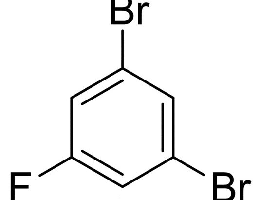 1,3-Dibromo-5-Fluorobenzene