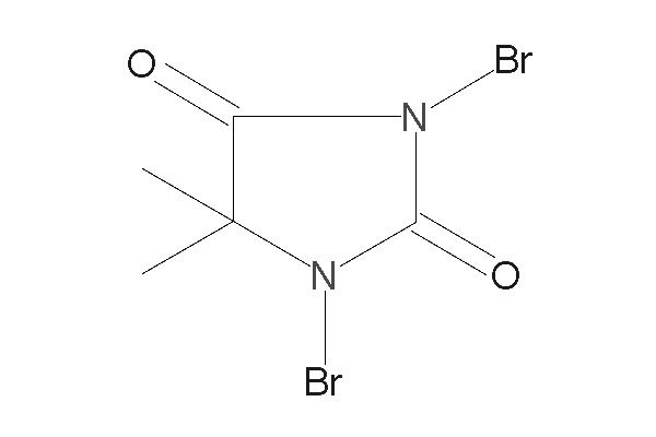 1,3-Dibromo-5,5-dimethylhydantoin