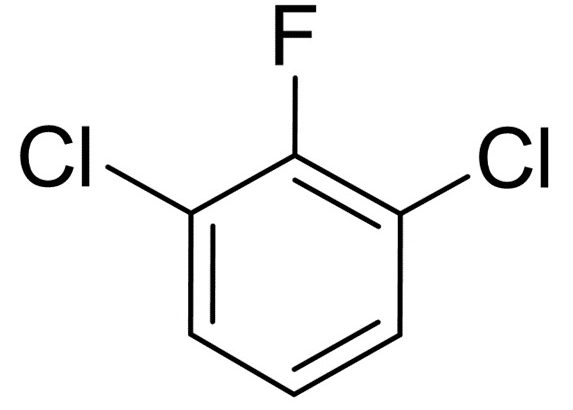1,3-Dichloro-2-fluorobenzene