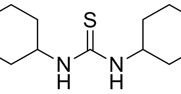 1,3-Dicyclohexylthiourea