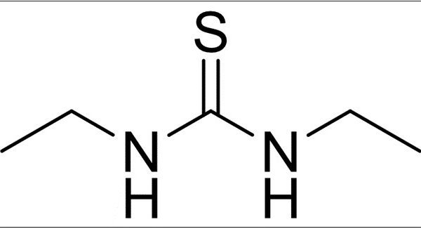 1,3-Diethyl-2-Thiourea