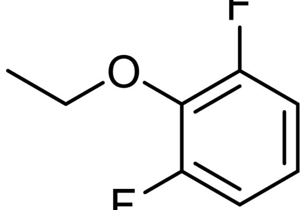 1,3-Difluoro-2-Ethoxybenzene, 2,6-Difluorophenyl Ethyl Ether