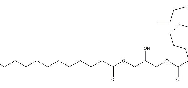 1,3-Dilaurin Glycerol