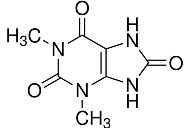 1,3-Dimethyluric acid