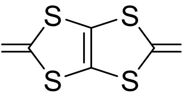 1,3,4,6-Tetrathiapentalene-2,5-Dione