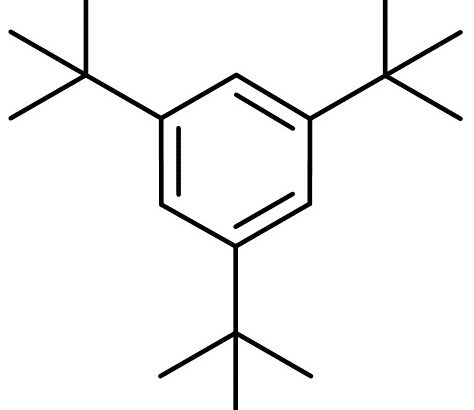 1,3,5-Tri-Tert-Butylbenzene