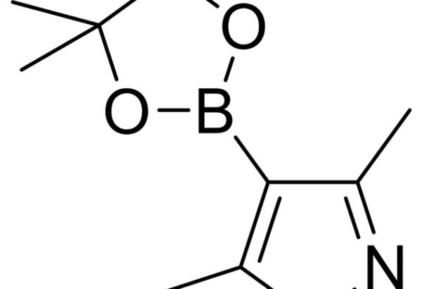 1,3,5-Trimethyl-1H-Pyrazole-4-Boronic Acid Pinacol Ester