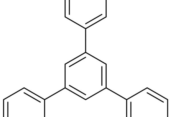 1,3,5-Triphenylbenzene