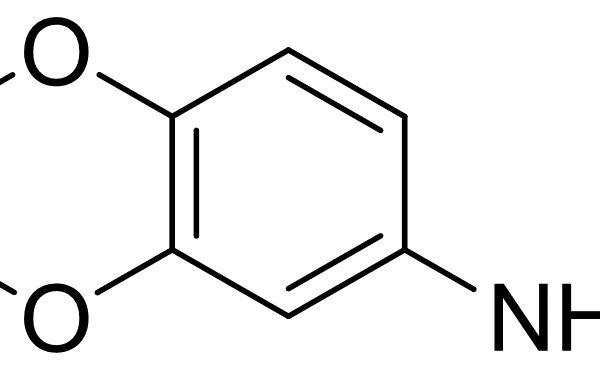 1,4-Benzodioxan-6-Amine