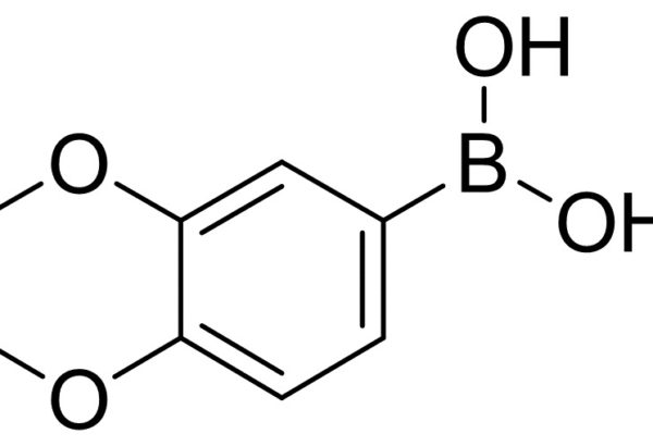 1,4-Benzodioxane-6-boronic acid