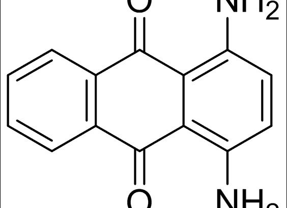 1,4-Diaminoanthraquinone