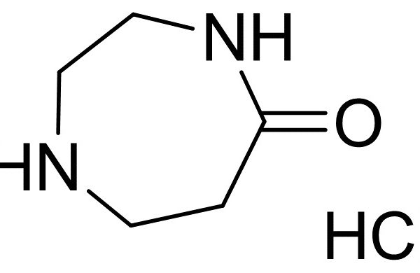 1,4-Diazepan-5-One Hydrochloride