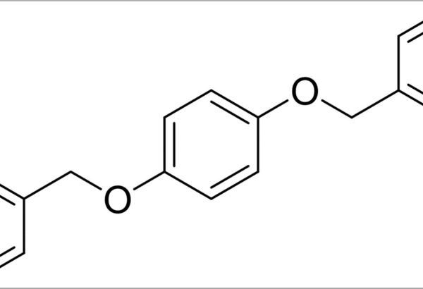 1,4-Dibenzyloxybenzene