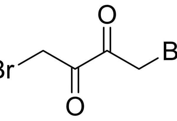 1,4-Dibromo-2,3-Butanedione