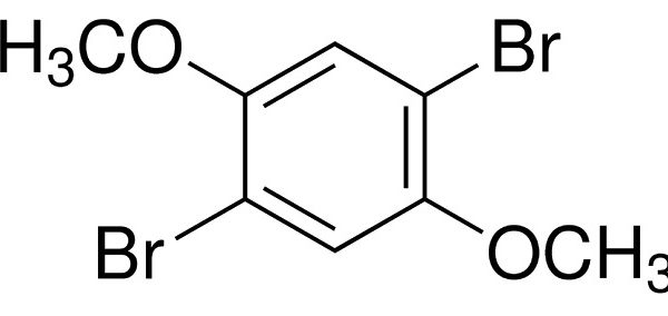 1,4-Dibromo-2,5-dimethoxybenzene