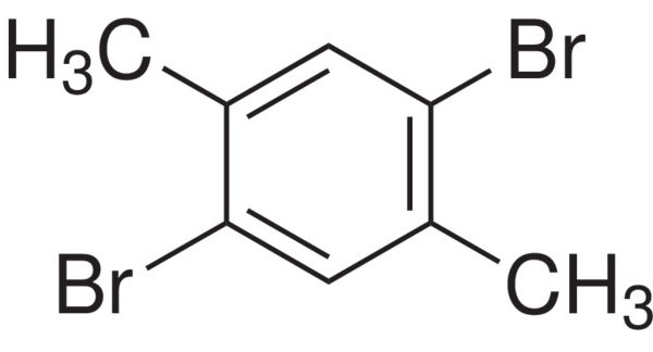 1,4-Dibromo-2,5-dimethylbenzene