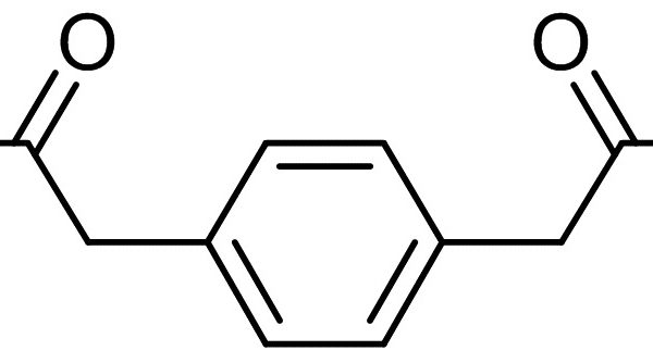1,4-Phenylenediacetic Acid Diethyl Ester