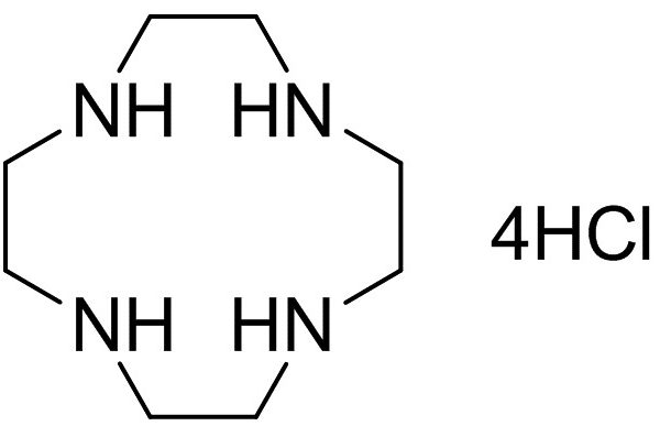 1,4,7,10-Tetraazacyclododecane Tetrahydrochloride