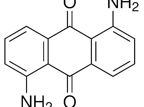 1,5-Diaminoanthraquinone