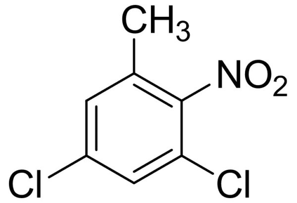 1,5-Dichloro-3-Methyl-2-Nitrobenzene