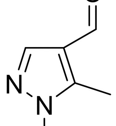 1,5-Dimethyl-1H-Pyrazole-4-Carbaldehyde