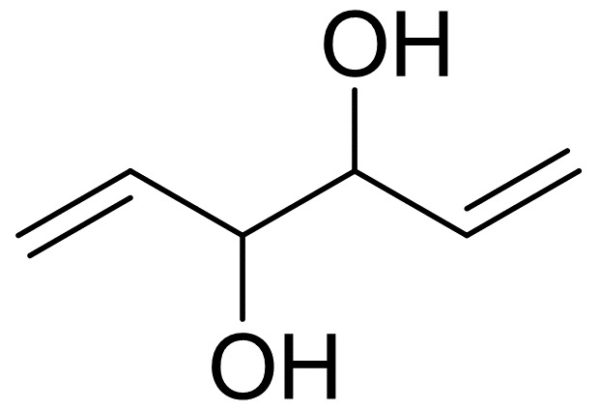 1,5-Hexadiene-3,4-Diol
