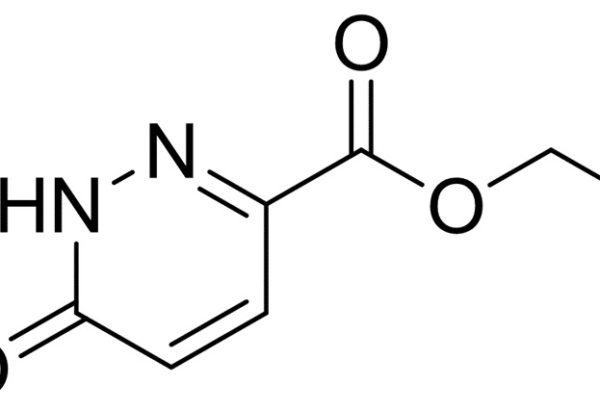 1,6-DIHYDRO-6-OXO-3-PYRIDAZINECARBOXYLIC ACID, ETHYL ESTER