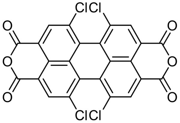 1,6,7,12-Tetrachloroperylene Tetracarboxylic Acid Dianhydride