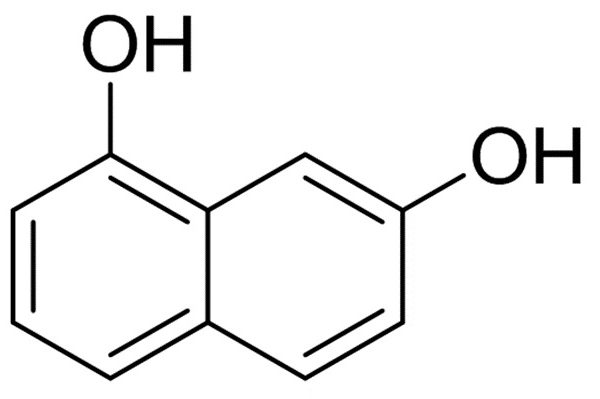 1,7-Dihydroxynaphthalene