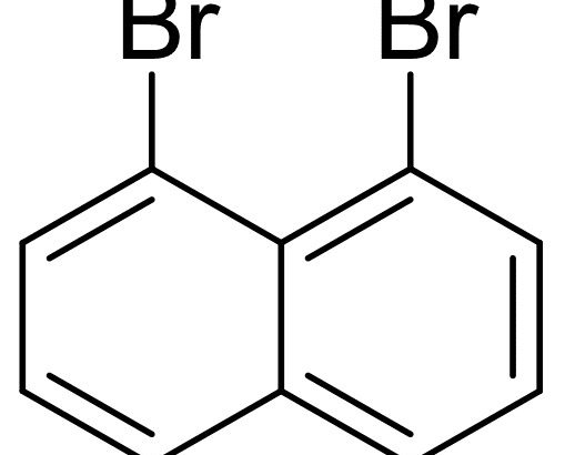 1,8-Dibromonaphthalene