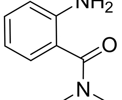 2-AMINO-N,N-DIMETHYL-BENZAMIDE