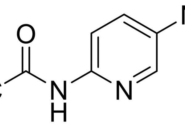 2-Acetamido-5-Nitropyridine