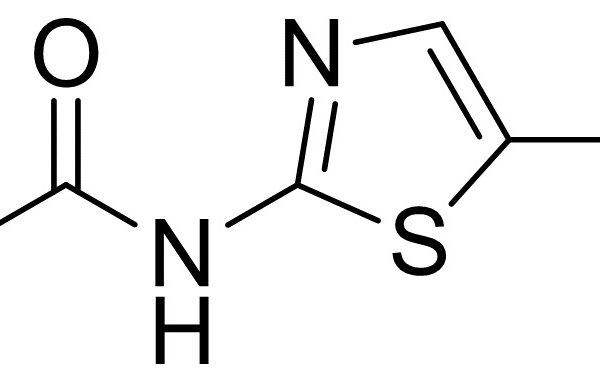 2-Acetamido-5-Nitrothiazole