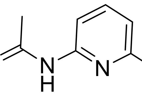 2-Acetamido-6-Methylpyridine