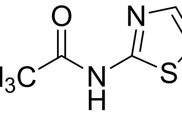 2-Acetamidothiazole