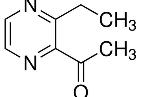 2-Acetyl-3-ethylpyrazine