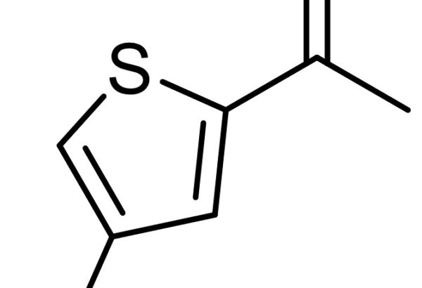 2-Acetyl-4-Chlorothiophene