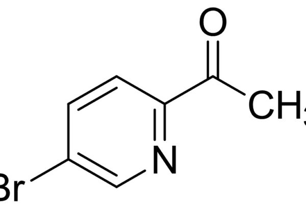2-Acetyl-5-bromopyridine