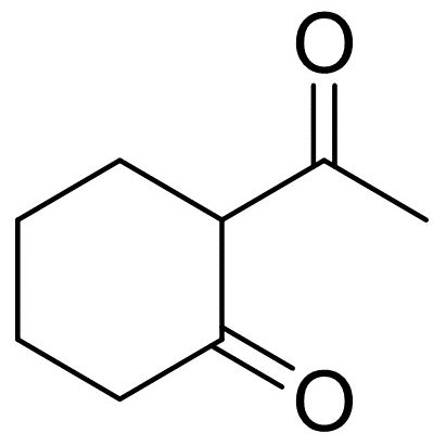 2-Acetylcyclohexanone