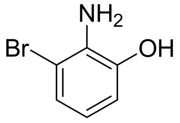 2-Amino-3-Bromophenol