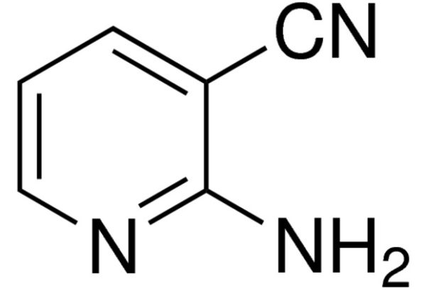 2-Amino-3-cyanopyridine