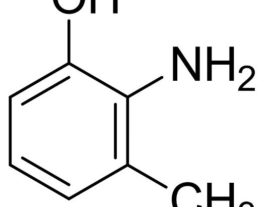 2-Amino-3-methylphenol