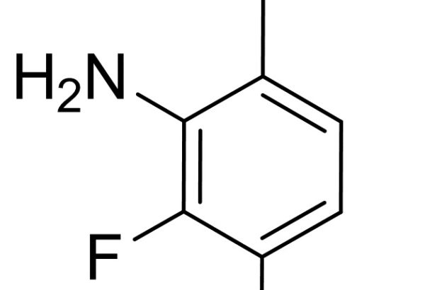 2-Amino-3,4-Difluorobenzoic Acid