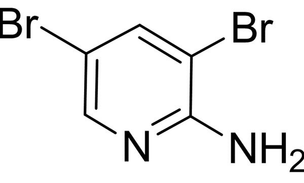 2-Amino-3,5-Dibromopyridine