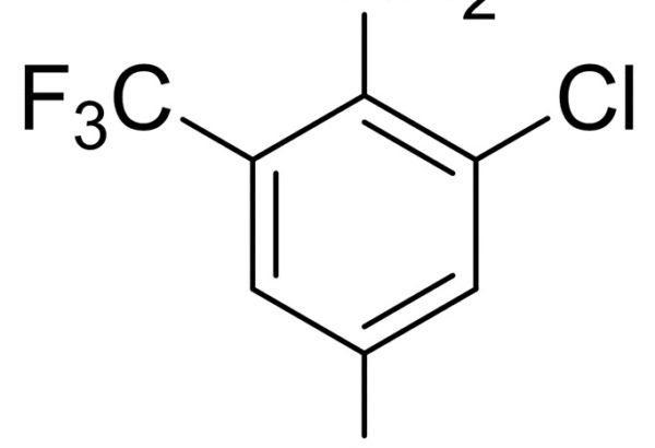 2-Amino-3,5-Dichlorobenzotrifluoride