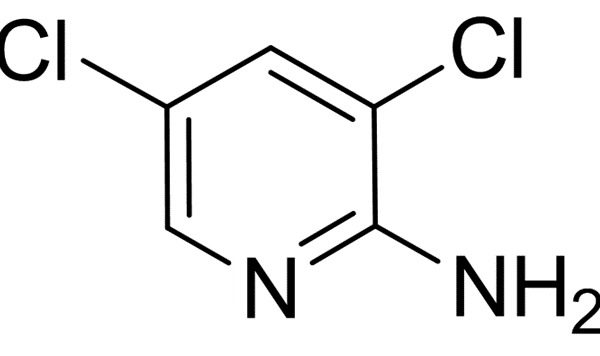 2-Amino-3,5-dichloropyridine