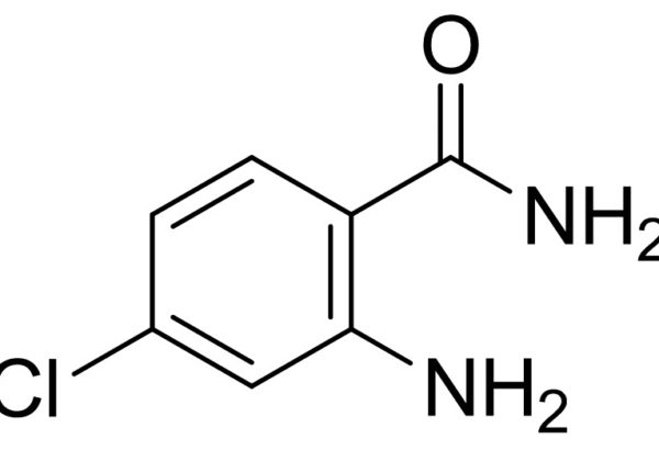 2-Amino-4-Chlorobenzamide