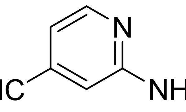 2-Amino-4-Cyanopyridine