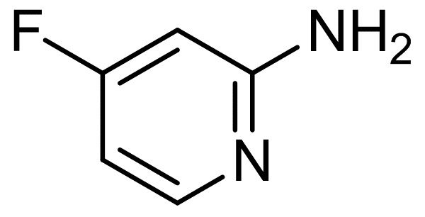 2-Amino-4-Fluoropyridine