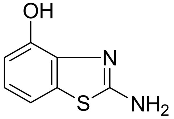 2-Amino-4-Hydroxybenzothiazole